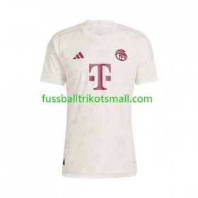 Fußballtrikots Bayern München Thomas Muller 25 2023-2024 Kurzarm 3rd trikot kaufen